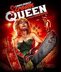 Scream Queen poster