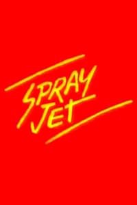 Spray Jet poster