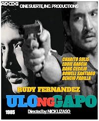 Ulo ng gapo poster