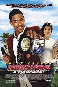 Underclassman poster