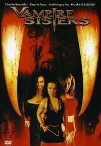 Vampire Sisters poster