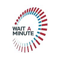 Wait a Minute poster