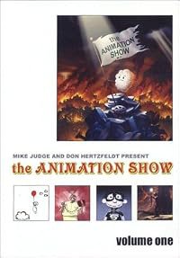 Welcome to the Show/Intermission in the Third Dimension/The End of the Show poster