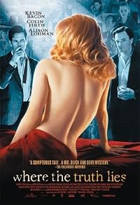 Where the Truth Lies poster