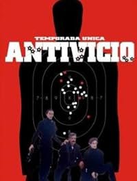 Antivicio poster