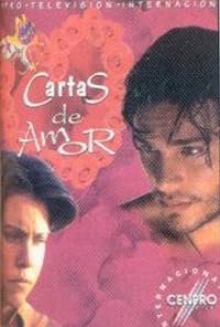 Cartas de amor poster