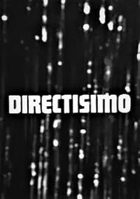 Directísimo poster