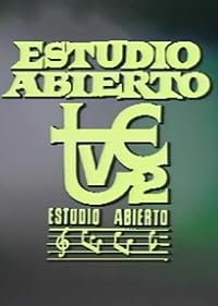 Estudio abierto poster