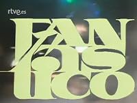 Fantástico poster