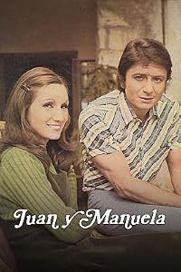 Juan y Manuela poster