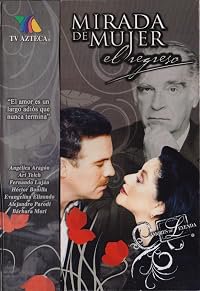 Mirada de mujer: El regreso poster