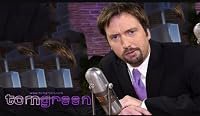 The New Tom Green Show poster