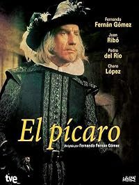 El pícaro poster
