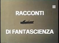 Racconti di fantascienza poster