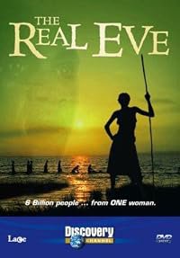 The Real Eve poster