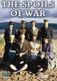 The Spoils of War poster
