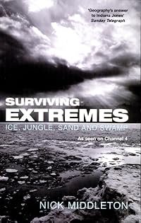Surviving Extremes poster