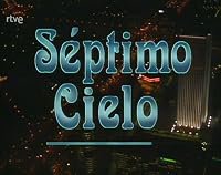 Séptimo cielo poster