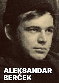 Aleksandar Bercek - filmska ostvarenja poster