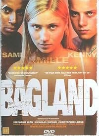 Bagland poster