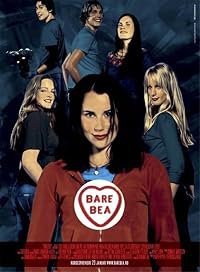 Bare Bea poster