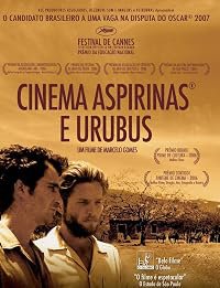 Cinema, Aspirinas e Urubus poster