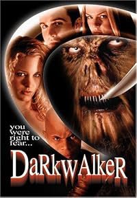 Dark Walker poster