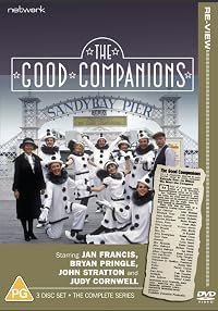 The Good Companions poster