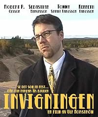 Invigningen poster