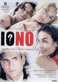 Io no poster