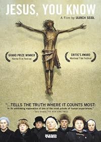 Jesus, Du weisst poster