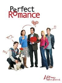 Perfect Romance poster