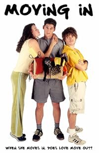 Moving In poster