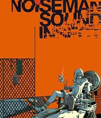 Onkyô seimeitai Noizuman poster