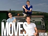 Pulling Moves poster
