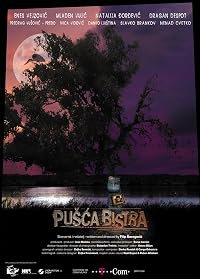 Pusca Bistra poster