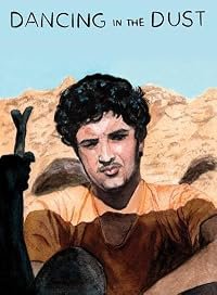 Raghs dar ghobar poster