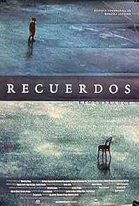 Recuerdos poster