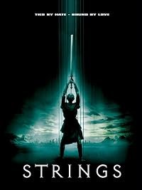 Strings poster