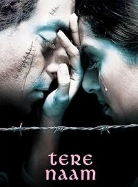 Tere Naam poster