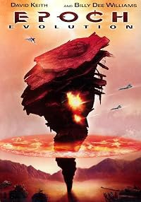Epoch: Evolution poster