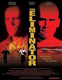 The Eliminator poster