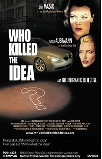 Who Killed the Idea? poster