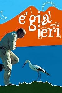 È già ieri poster
