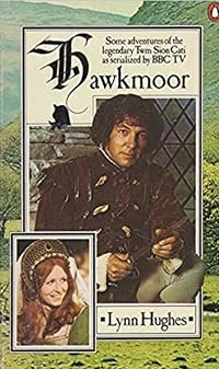 Hawkmoor poster