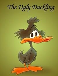 El patito feo poster