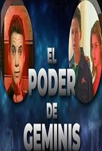 El poder de géminis poster