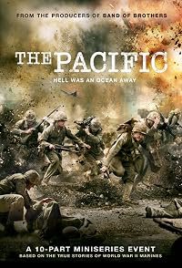 The Pacific poster