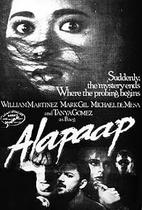Alapaap poster