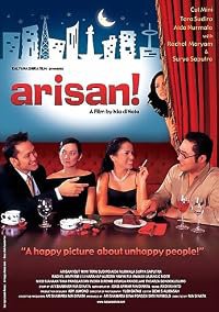 Arisan! poster